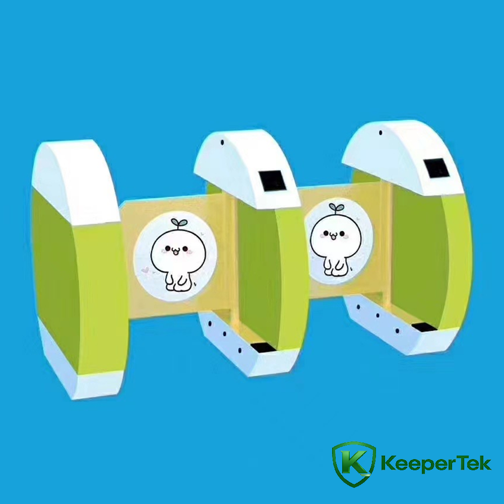Нишалка за градинка KT-JSDB25