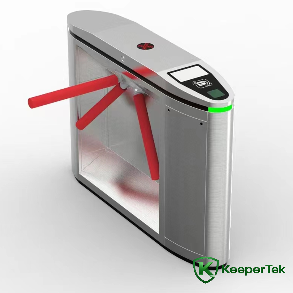 Целосно автоматска порта со три стапчиња KT-JSDZ03