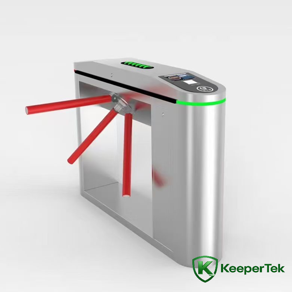Целосно автоматска порта со три стапчиња KT-JSDZ05