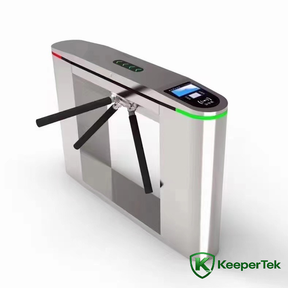 Целосно автоматска порта со три стапчиња KT-JSDZ06