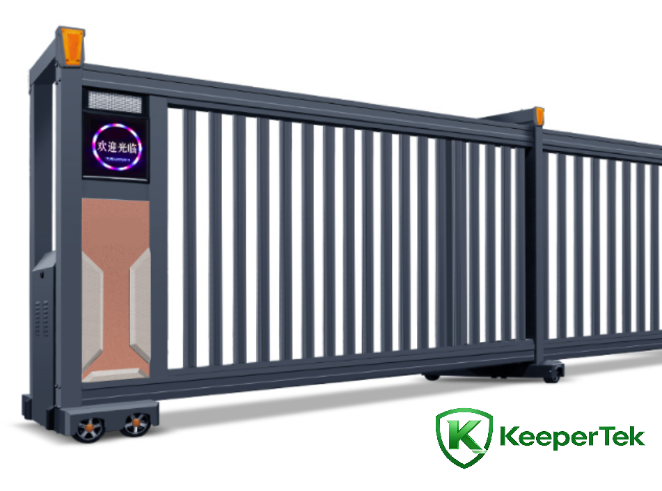 Сегмент лизгачка лизгачка врата KT-QG28