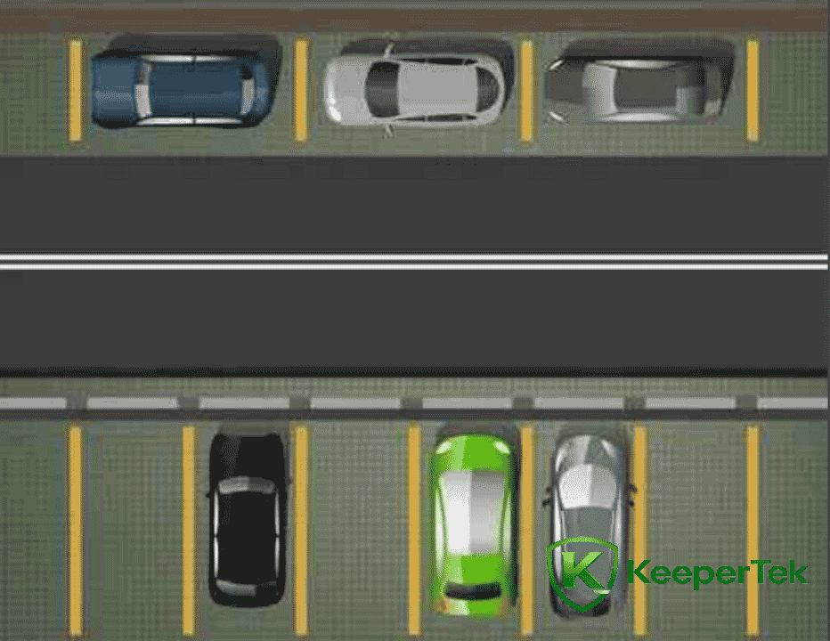 Колона за подигање на паркинг простор KT-DX17-3.png
