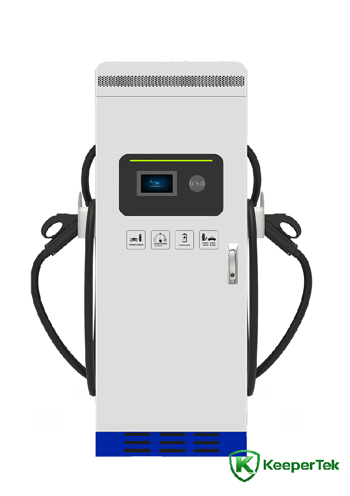 40/60/80KW на подот DC куп за полнење KT-HC11