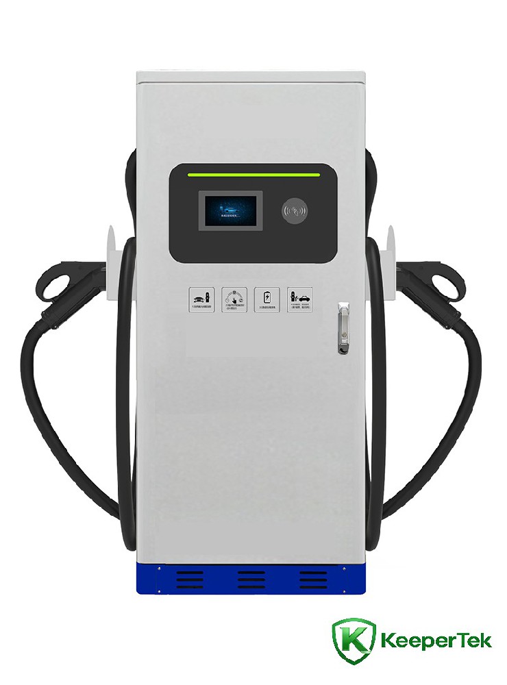 120KW/240KW/360KW/400KW на подот DC куп за полнење KT-HC12