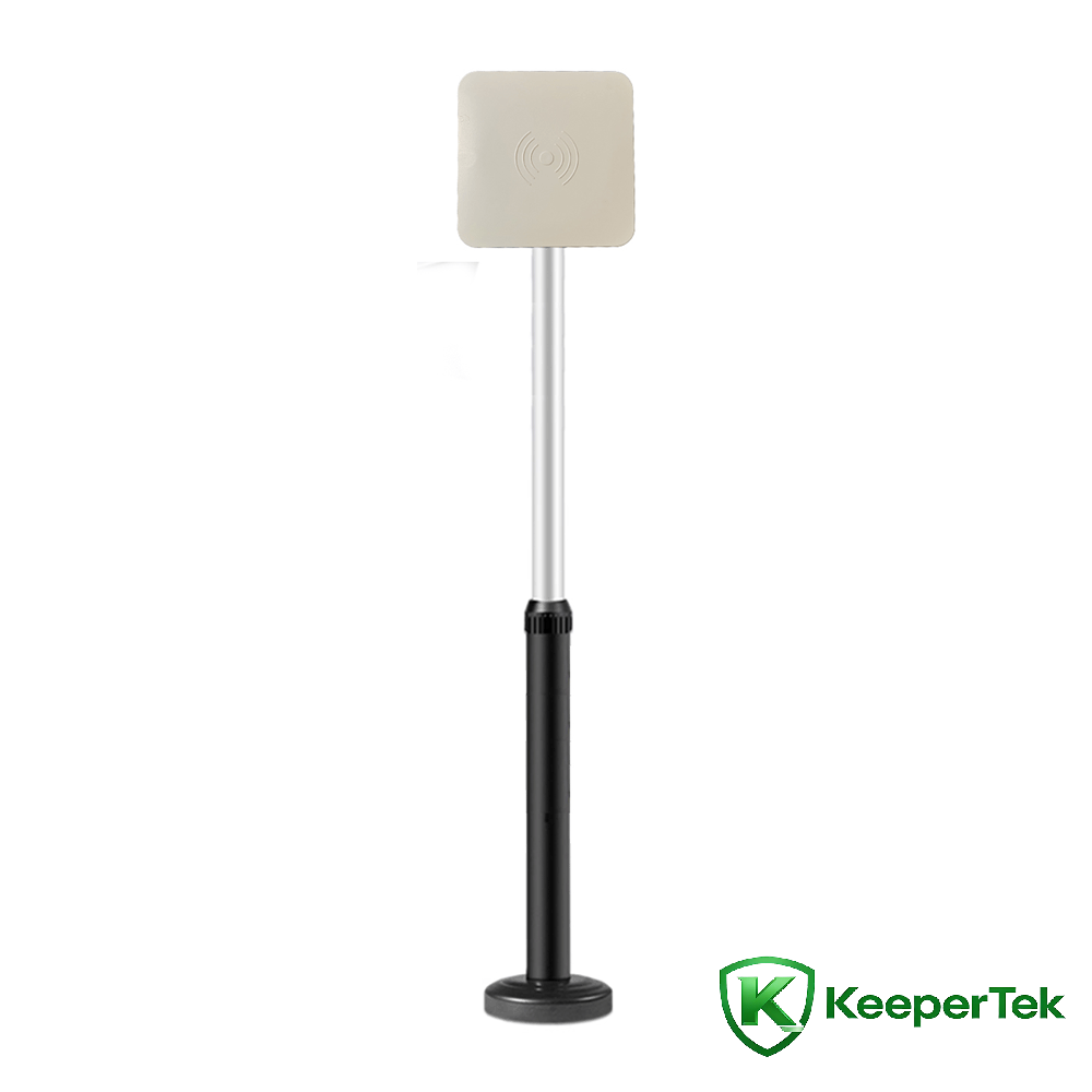Автомобилска UHF RFID идентификациона глава за читање KT-ZYSB38